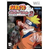 D3 Publisher Naruto: Clash Of Ninja Revolution 2 - Wii - Pret | Preturi D3 Publisher Naruto: Clash Of Ninja Revolution 2 - Wii