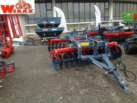 disc agricol wirax bdv025 - Pret | Preturi disc agricol wirax bdv025