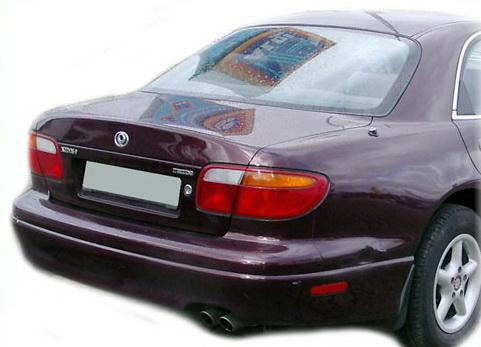 Eleron portbagaj Mazda ( 1993 - 2002 ) - Pret | Preturi Eleron portbagaj Mazda ( 1993 - 2002 )