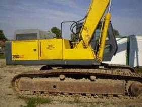 Excavator Hyundai 290 LC de vanzare second hand vanzari excavatoare - Pret | Preturi Excavator Hyundai 290 LC de vanzare second hand vanzari excavatoare