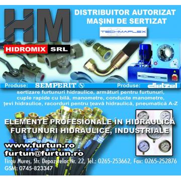 Furtunuri Hidraulice Industriale Furtunuri Metalice Din Inox - Pret | Preturi Furtunuri Hidraulice Industriale Furtunuri Metalice Din Inox