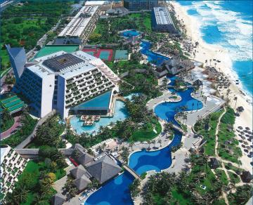 Hotel GRAND OASIS CANCUN 5 stele, Cancun - Pret | Preturi Hotel GRAND OASIS CANCUN 5 stele, Cancun
