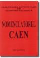 Nomenclatorul CAEN - Pret | Preturi Nomenclatorul CAEN