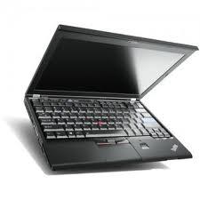 Notebook Lenovo ThinkPad X220 Intel i5-2450M 12.5 inch HD 4GB SSD 160GB W7P x64 NYD5CRI - Pret | Preturi Notebook Lenovo ThinkPad X220 Intel i5-2450M 12.5 inch HD 4GB SSD 160GB W7P x64 NYD5CRI