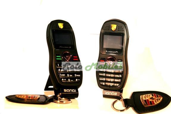 pret minim Telefon breloc alarma auto Porsche - Pret | Preturi pret minim Telefon breloc alarma auto Porsche