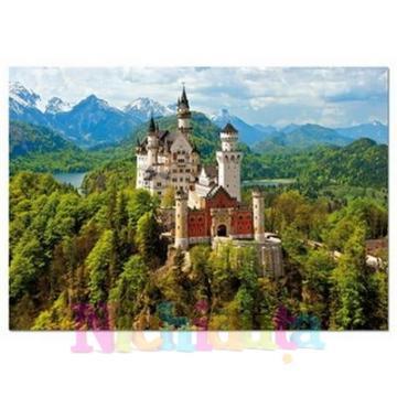 Puzzle Castelul Neuschwanstein 1500 pies - Pret | Preturi Puzzle Castelul Neuschwanstein 1500 pies