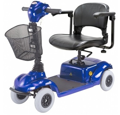 Scuter electric hs 290 pentru persoane greu deplasabile sau cu dizabilitati - Pret | Preturi Scuter electric hs 290 pentru persoane greu deplasabile sau cu dizabilitati