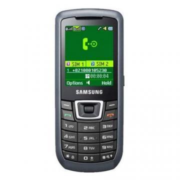 Telefon mobil Samsung C3212 DUAL - Pret | Preturi Telefon mobil Samsung C3212 DUAL