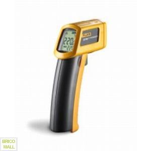 Termometru in infrarosu Fluke 62 (-30Â°C/500Â°C) - Pret | Preturi Termometru in infrarosu Fluke 62 (-30Â°C/500Â°C)