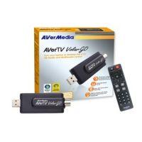 TV Tuner Avermedia AVerTV Volar Go - Pret | Preturi TV Tuner Avermedia AVerTV Volar Go