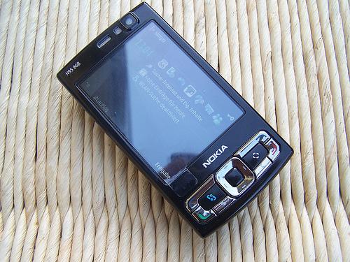 Vand Nokia n95 8GB - Pret | Preturi Vand Nokia n95 8GB