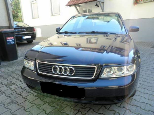 vand usi audi a4 motor 1.8 turbo an 1997 - Pret | Preturi vand usi audi a4 motor 1.8 turbo an 1997