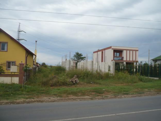 vanzare teren Cumpana, Constanta - Pret | Preturi vanzare teren Cumpana, Constanta