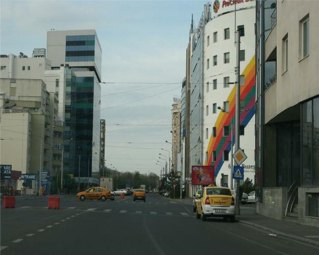 Vanzare Teren Piata Victoriei, Bucuresti - Pret | Preturi Vanzare Teren Piata Victoriei, Bucuresti