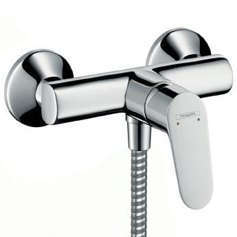 Baterii Cada si Dus - Hansgrohe FOCUS E2 31960000 Monocomanda Crom DUS - Pret | Preturi Baterii Cada si Dus - Hansgrohe FOCUS E2 31960000 Monocomanda Crom DUS
