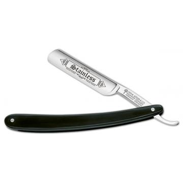 Brici de Barbierit Boker Rasiermesser Stainless Black - Pret | Preturi Brici de Barbierit Boker Rasiermesser Stainless Black