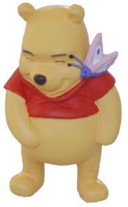 Bullyland - Winnie cu fluturas - Pret | Preturi Bullyland - Winnie cu fluturas
