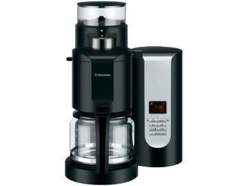 Cafetiera Electrolux EKAM200 - Pret | Preturi Cafetiera Electrolux EKAM200