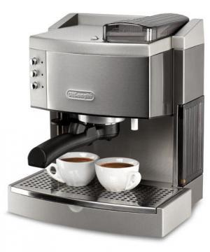 Espresor clasic Delonghi EC750 - Pret | Preturi Espresor clasic Delonghi EC750