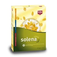 Fulgi de porumb fara gluten Solena - Pret | Preturi Fulgi de porumb fara gluten Solena