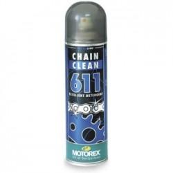 Motorex Chain Clean 611 - spray curatare lant - Pret | Preturi Motorex Chain Clean 611 - spray curatare lant