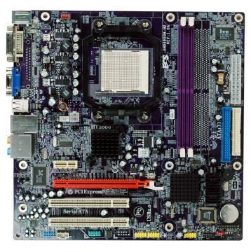 Placa de baza Ecs AMD690GM-M2 - Pret | Preturi Placa de baza Ecs AMD690GM-M2