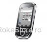 Samsung I5500 Galaxy 5 Argintiu Logo - Pret | Preturi Samsung I5500 Galaxy 5 Argintiu Logo