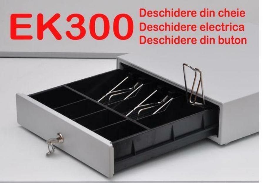 Sertar metalic EK 300 - Pret | Preturi Sertar metalic EK 300