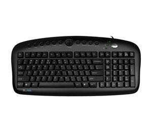 Tastatura A4Tech USB KBS-27-USB - Pret | Preturi Tastatura A4Tech USB KBS-27-USB