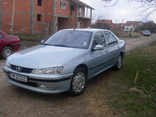 vand peugeot 407 - Pret | Preturi vand peugeot 407