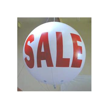Balon publicitar rotund 3 m - Pret | Preturi Balon publicitar rotund 3 m