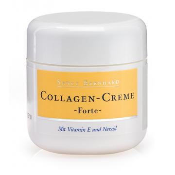 Crema colagen forte cu vitamina E si ulei de nurca - Pret | Preturi Crema colagen forte cu vitamina E si ulei de nurca