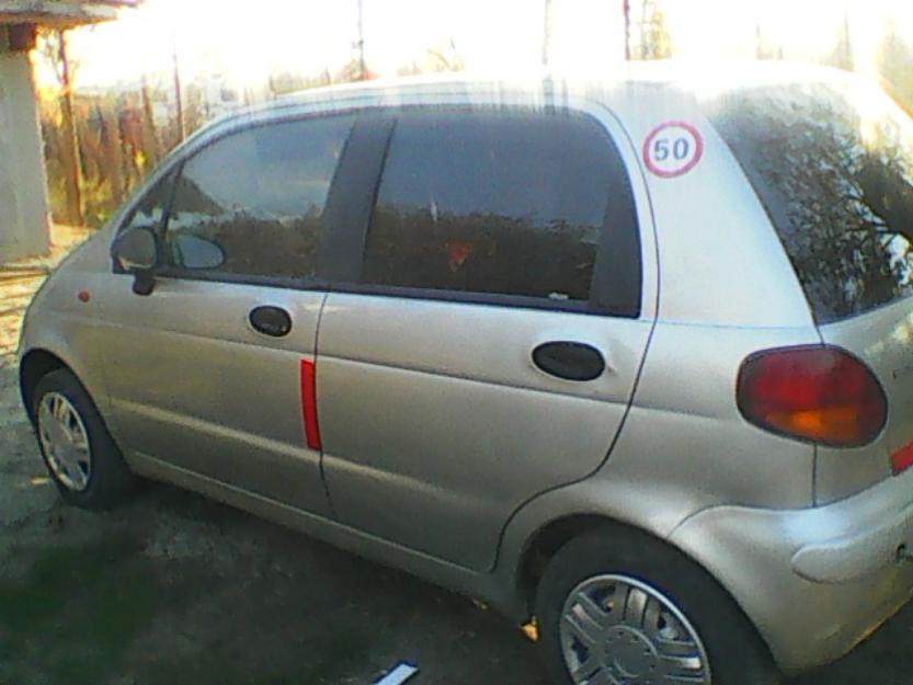 daewoo matiz - Pret | Preturi daewoo matiz