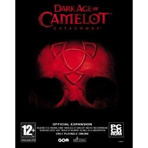 Dark Age of Camelot Catacombs PC - Pret | Preturi Dark Age of Camelot Catacombs PC