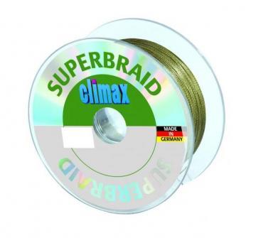 Fir SuperBraided Verde-Oliv Climax 004mm - 100m - 3,1 kg - Pret | Preturi Fir SuperBraided Verde-Oliv Climax 004mm - 100m - 3,1 kg