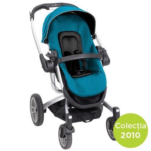 Graco Carucior Symbio - Arctic Blue Graco 2010 - Pret | Preturi Graco Carucior Symbio - Arctic Blue Graco 2010