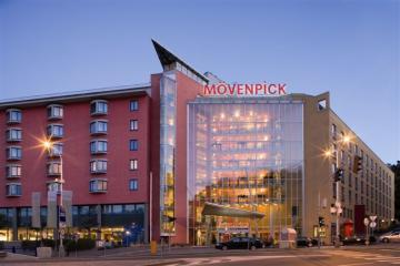 Hotel MOVENPICK 4 stele, Praga - Pret | Preturi Hotel MOVENPICK 4 stele, Praga