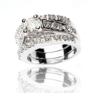 Inel BAGUE A DAMES Femei - bad_3010 - Pret | Preturi Inel BAGUE A DAMES Femei - bad_3010