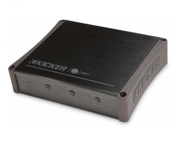 Kicker IX500.1 Amplificator 500 Watt RMS - Pret | Preturi Kicker IX500.1 Amplificator 500 Watt RMS