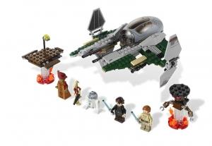 LEGO Anakins Jedi Interceptor (9494) - Pret | Preturi LEGO Anakins Jedi Interceptor (9494)
