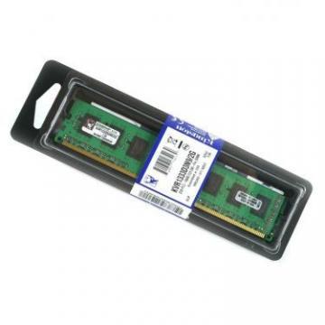 Memorie Kingston 2GB 1333MHz  KVR1333D3S8N9/2G - Pret | Preturi Memorie Kingston 2GB 1333MHz  KVR1333D3S8N9/2G