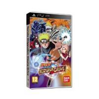 Naruto Shippuden Kizuna Drive PSP - Pret | Preturi Naruto Shippuden Kizuna Drive PSP