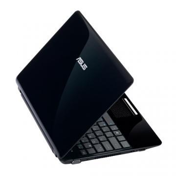 Netbook Asus Eee PC Seashell 1201NL-BLK032X Atom N270 160GB 1024 - Pret | Preturi Netbook Asus Eee PC Seashell 1201NL-BLK032X Atom N270 160GB 1024