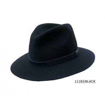 Palarie neagra barbati - Pret | Preturi Palarie neagra barbati