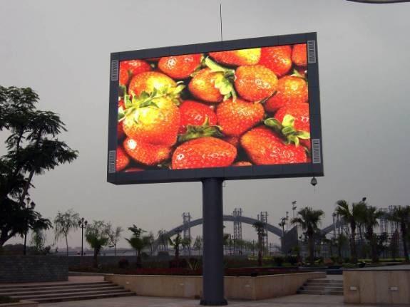 Panou ( Ecran / Tabela Scor / Publicitate ) LED Outdoor - Full Color 12mp NOU garantie! - Pret | Preturi Panou ( Ecran / Tabela Scor / Publicitate ) LED Outdoor - Full Color 12mp NOU garantie!