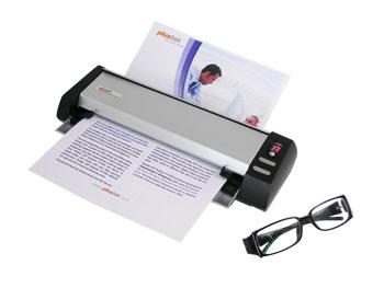 Scanner Plustek D28 A4 600dpi Duplex - Pret | Preturi Scanner Plustek D28 A4 600dpi Duplex