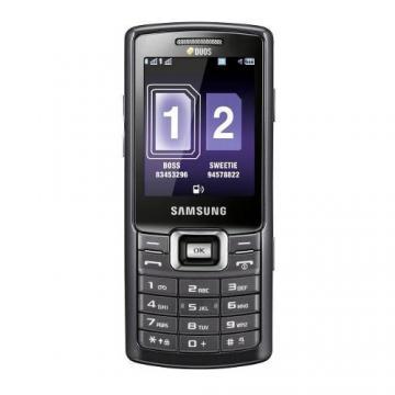 Telefon mobil Samsung C5212 dual SIM - Pret | Preturi Telefon mobil Samsung C5212 dual SIM