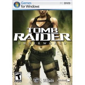 Tomb Raider Underworld - Pret | Preturi Tomb Raider Underworld
