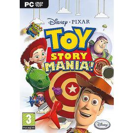 Toy Story Mania PC - Pret | Preturi Toy Story Mania PC