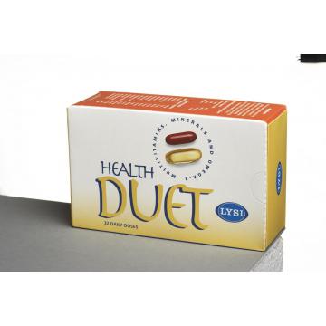 Vitamine Health Duet, Lysi - Pret | Preturi Vitamine Health Duet, Lysi